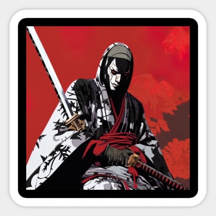 Izanagi Sticker